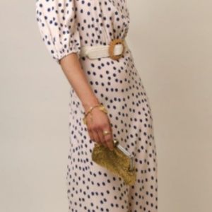 RIXO Flavia dress, 6